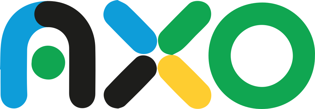 Logo AXO