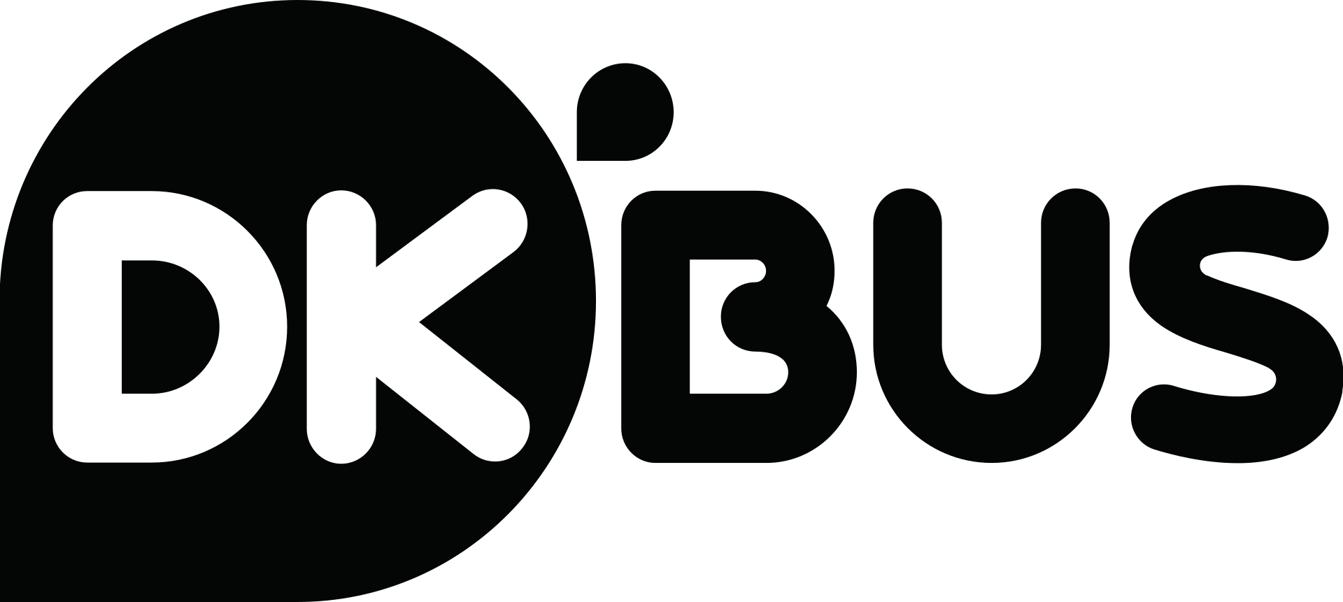 Logo DKBUS