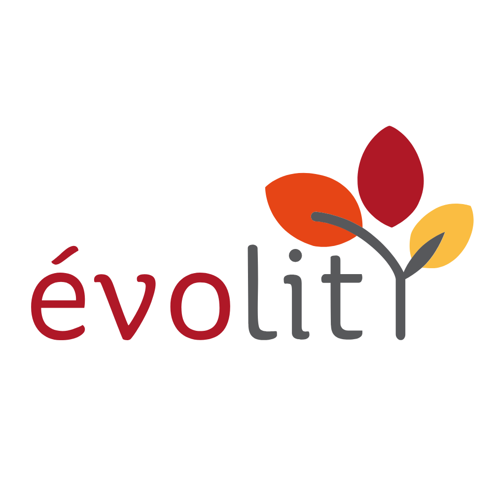 Logo évolitY