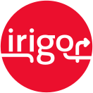 Logo Irigo