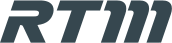 Logo RTM