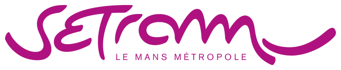 Logo SETRAM