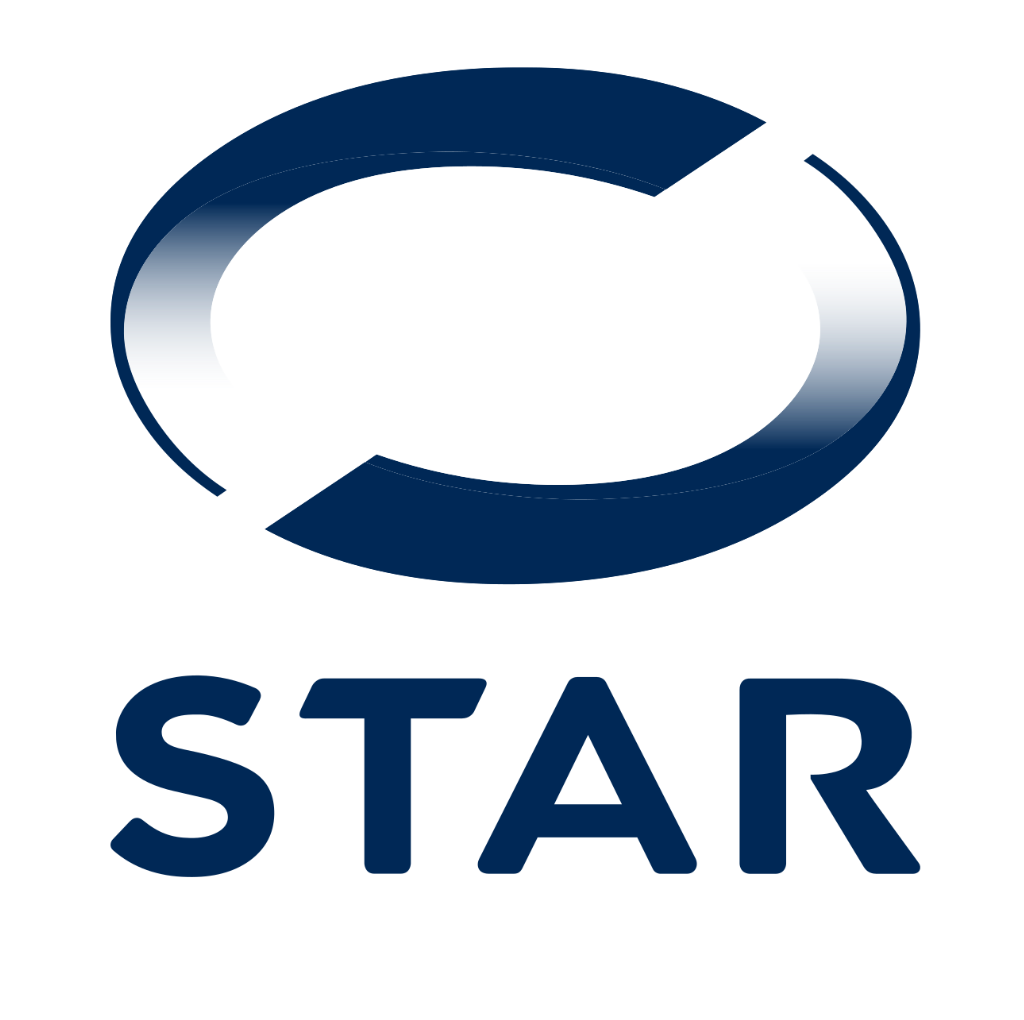 Logo STAR