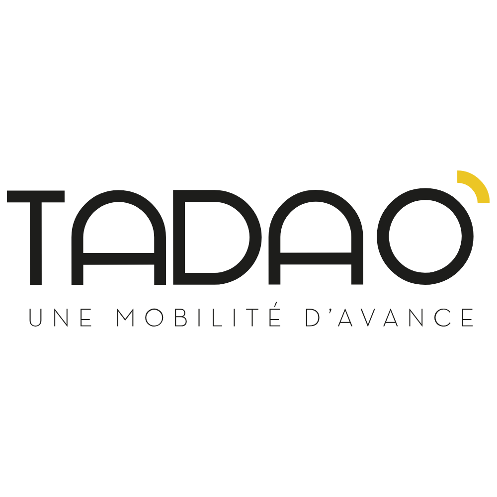 Logo TADAO