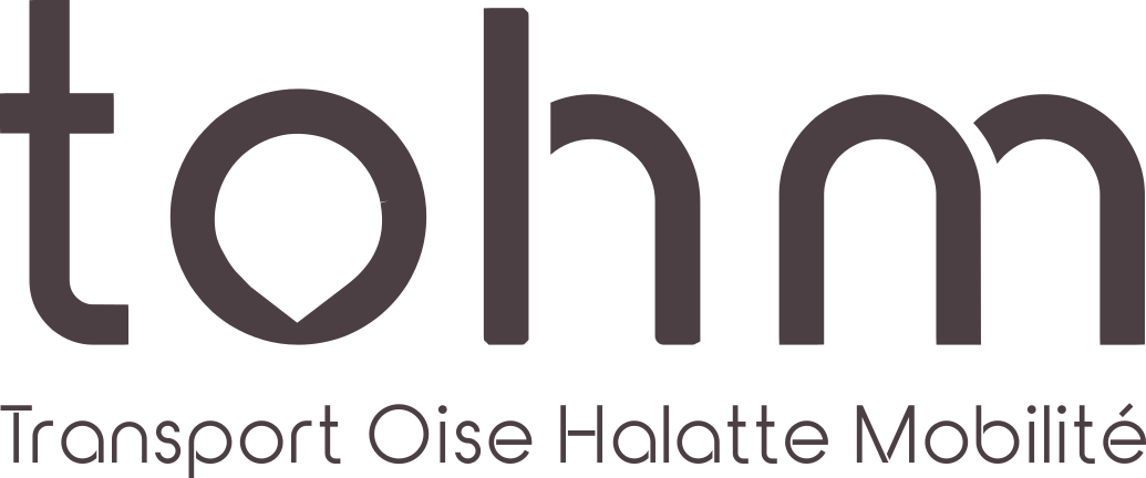 Logo TOHM