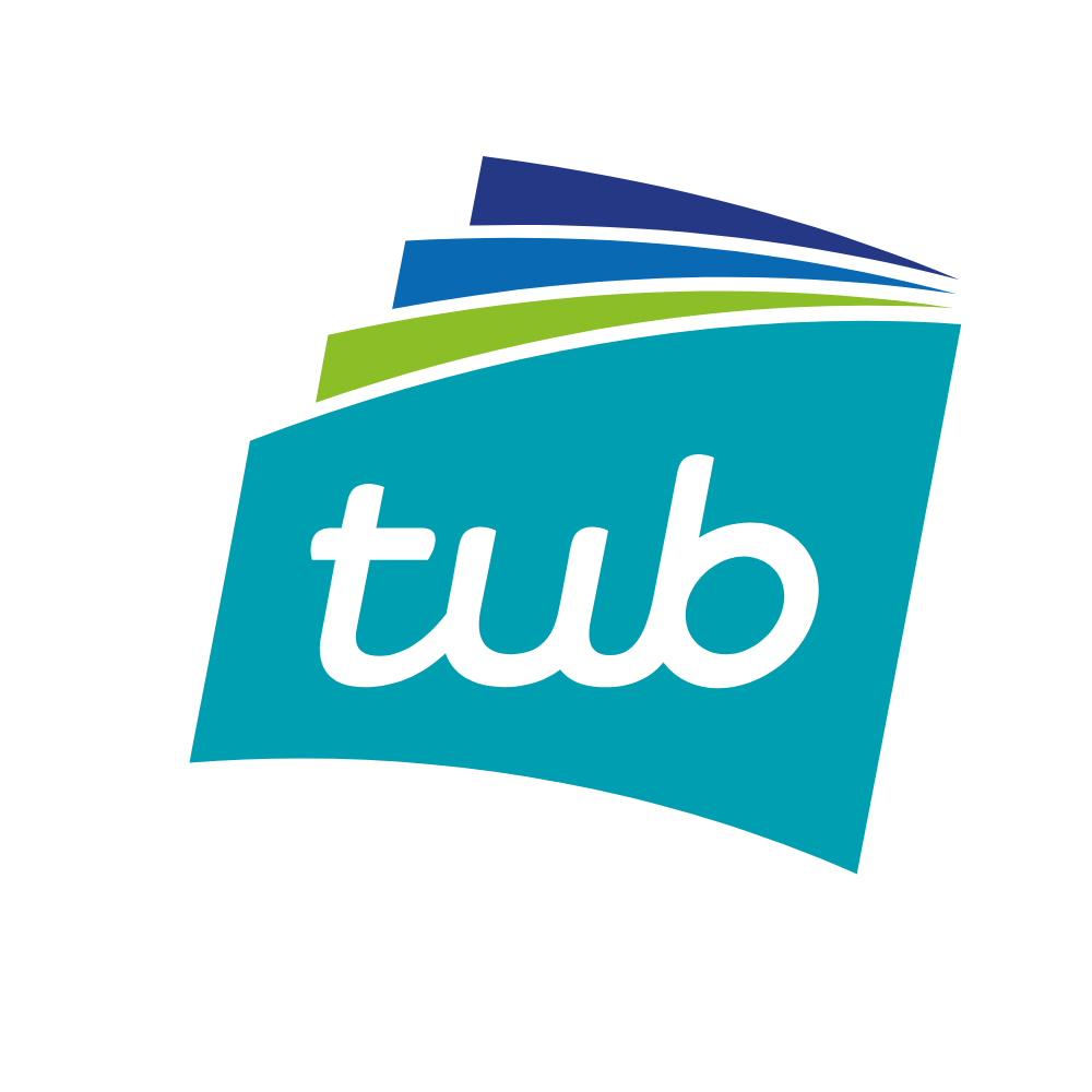 Logo TUB