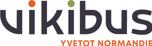 Logo Vikibus